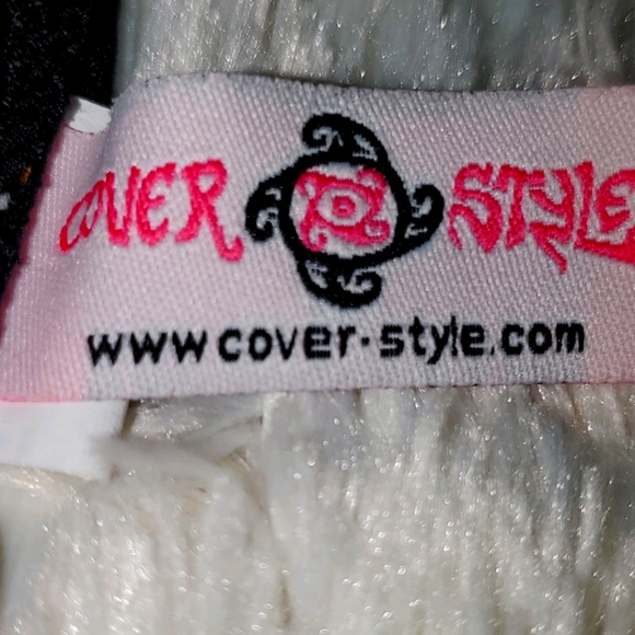 💚💛❤ Bikini top - Picture 3 of 3